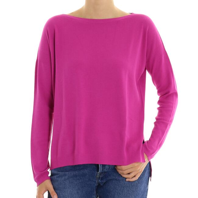 MAGLIA BARCHETTA KONTATTO - Mad Fashion | img vers.650x/